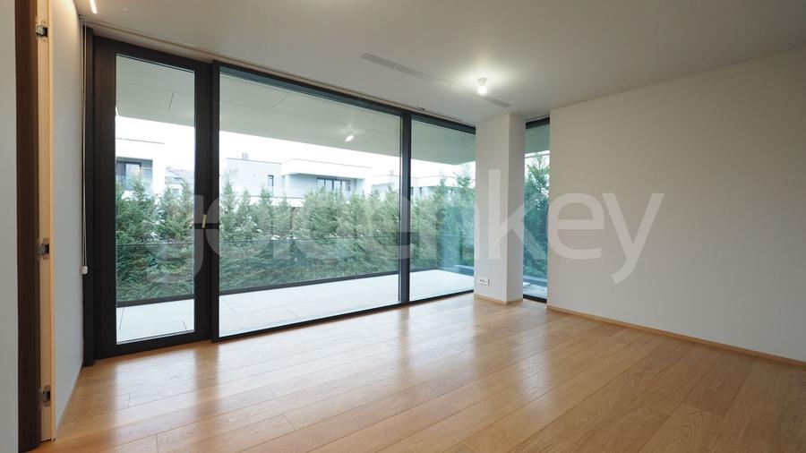 Vila ultrafinisata pe strada privata | piscina | 800mp teren - 11