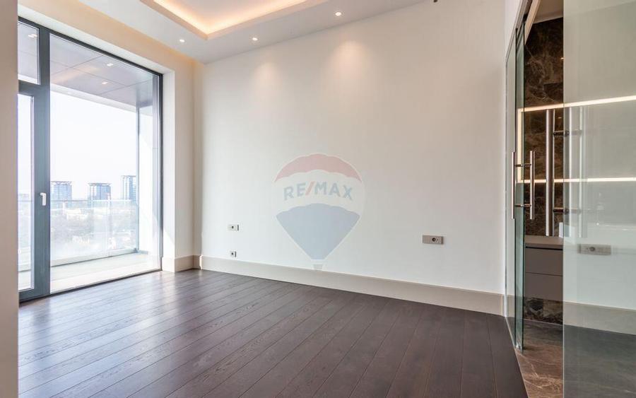 Penthouse spectaculos de vanzare - 1