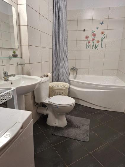 garsoniera zona Virtutii 54 mp cu loc de parcare - 2