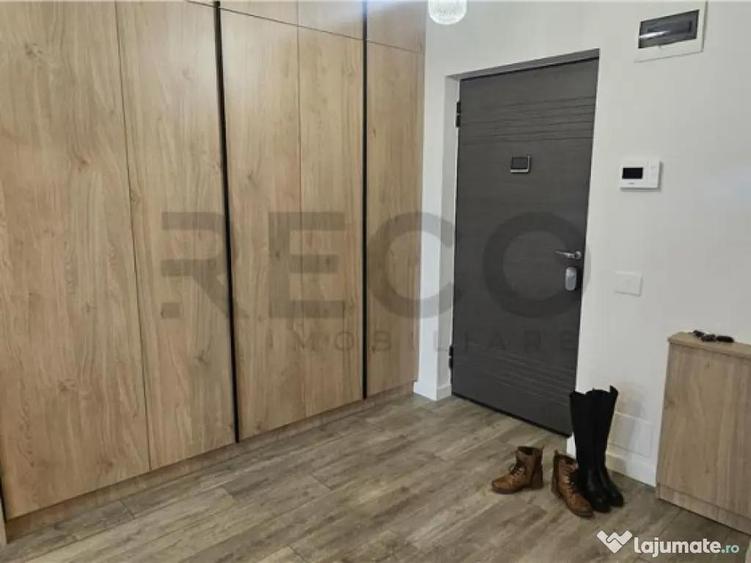 RECO. Apartament cu o camera ultra modern - NOU - zona Ones - 6