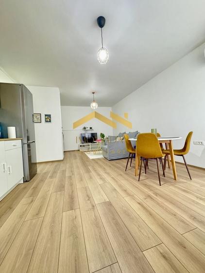 Torontalului-2 Camere-Mobilat/Utilat - 8