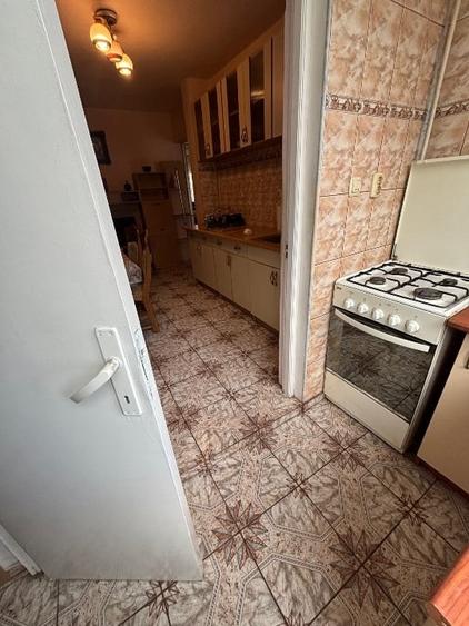 Apartament 2 camere- central Duiliu Zamfirescu bloc 11 - 16