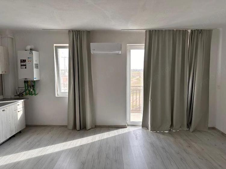 Apartament cu 2 camere Chisoada - 5