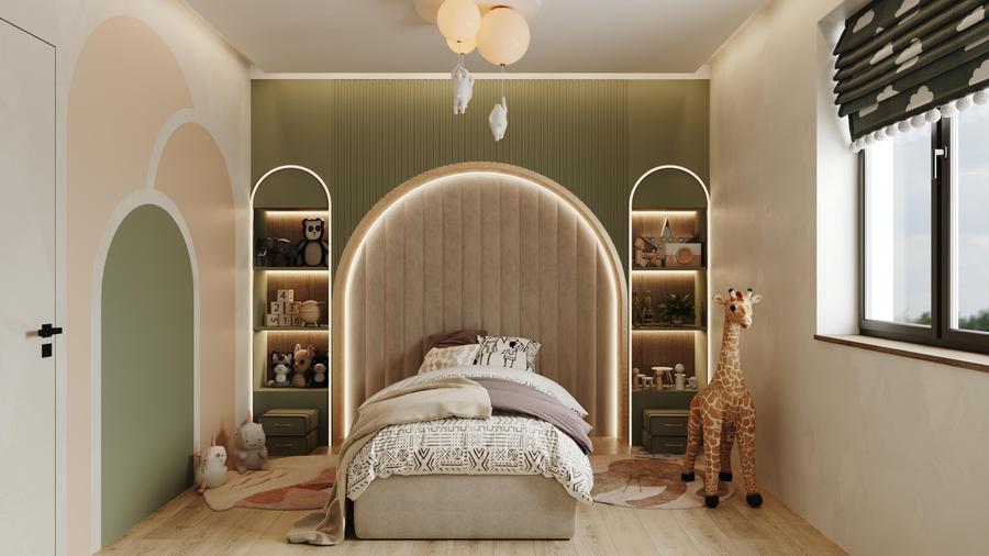 VILA 4 CAMERE - PIPERA - GRADINA PRIVATA - COMISION 0% - 6