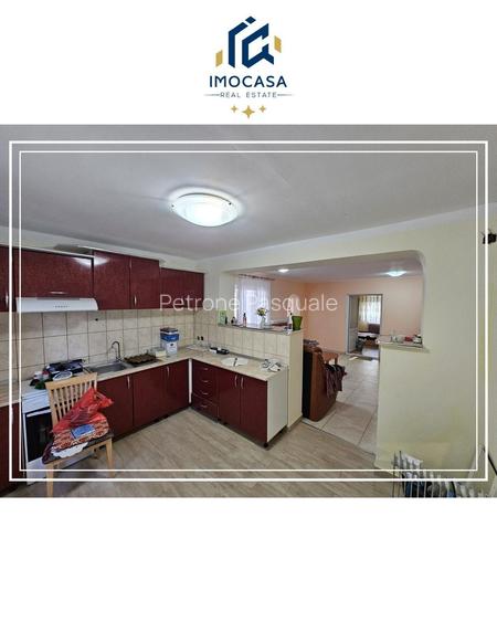 Opurtunitate si lini?te Casa de vanzare la cheie Mocrea Jud. Arad