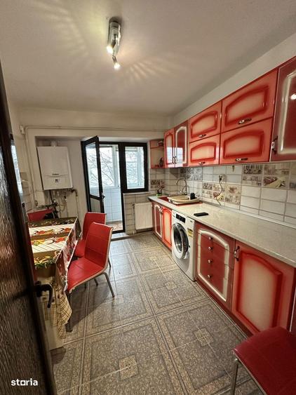 Apartament cu 2 camere de inchiriat in zona Vidin - 7