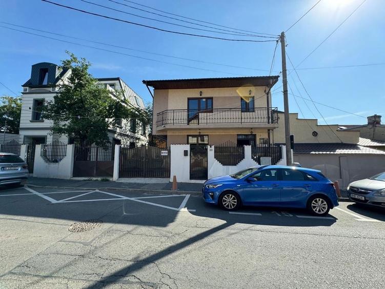 De inchiriat vila P+1 in zona Constantin Brancoveanu - 1