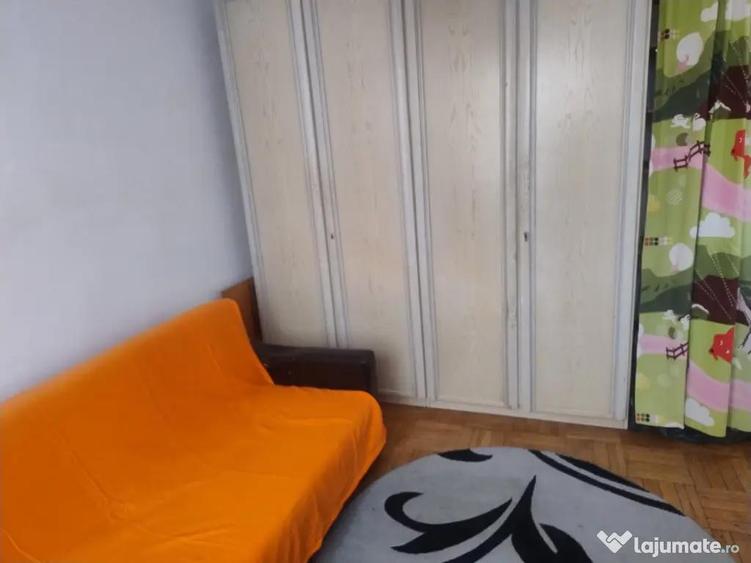Vand garsoniera in Deva et. 2 Dacia - 1