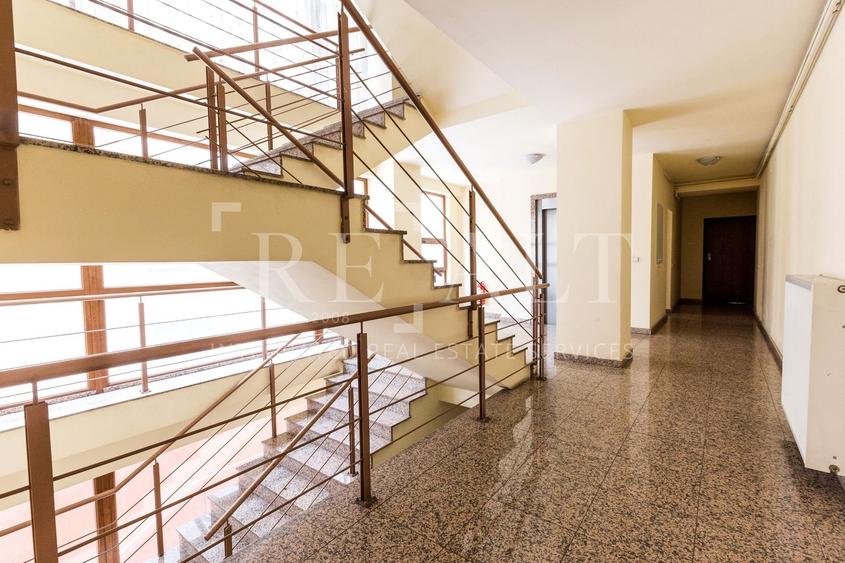 Inchiriere apartament 2 camere | Premium, Spatios, Parcare | Herastrau - 25