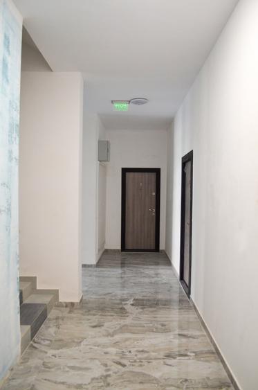 Apartament cu 2   camere de vanzare,tip penthouse, ultracentral finisat!!!! - 8