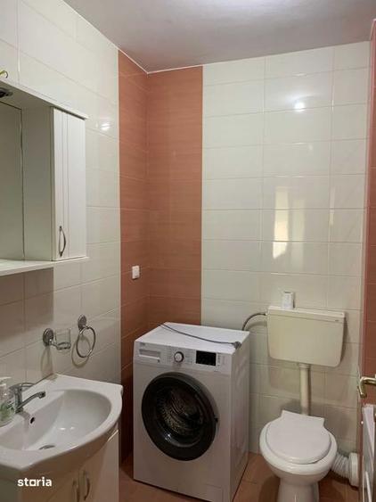 Apartament 2 camere de inchiriat _Prima Nucetului - 6