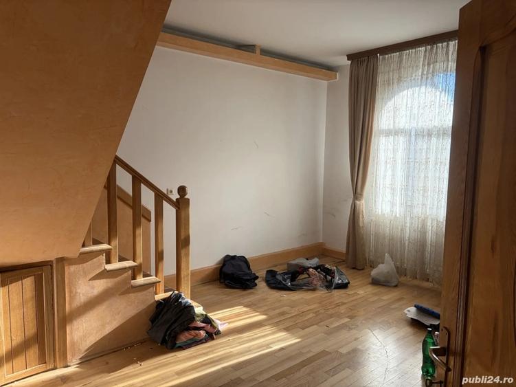 Casa Zona Liceelor (Titeica, Economic) - 5