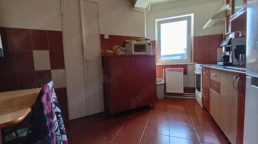 Apartament 2 camere decomandate in Deva, zona Iuliu Maniu - 7