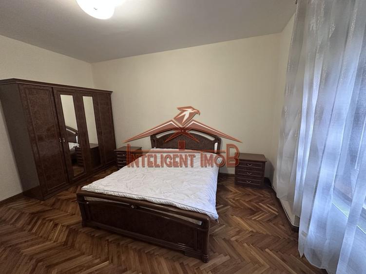 Apartament in stil Baroc cu 3 camere in Sibiu pe George Cosbuc - 11
