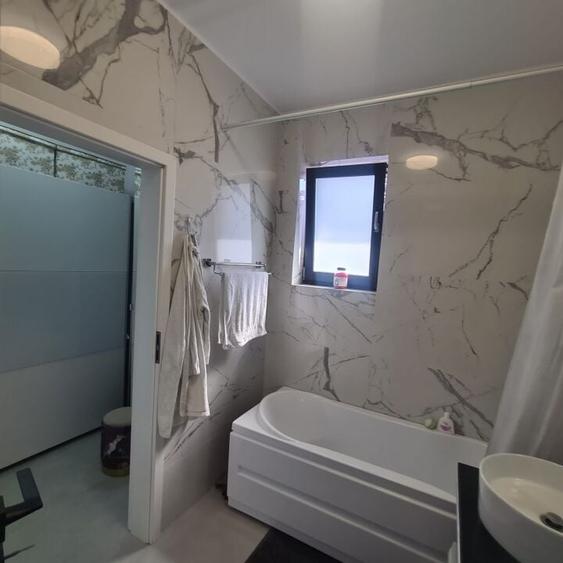 Casa individuala The 8 Residence mobilata/utilata - 21