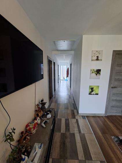 De vanzare casa 4 camere in Harman constructie 2020 la cheie - 5