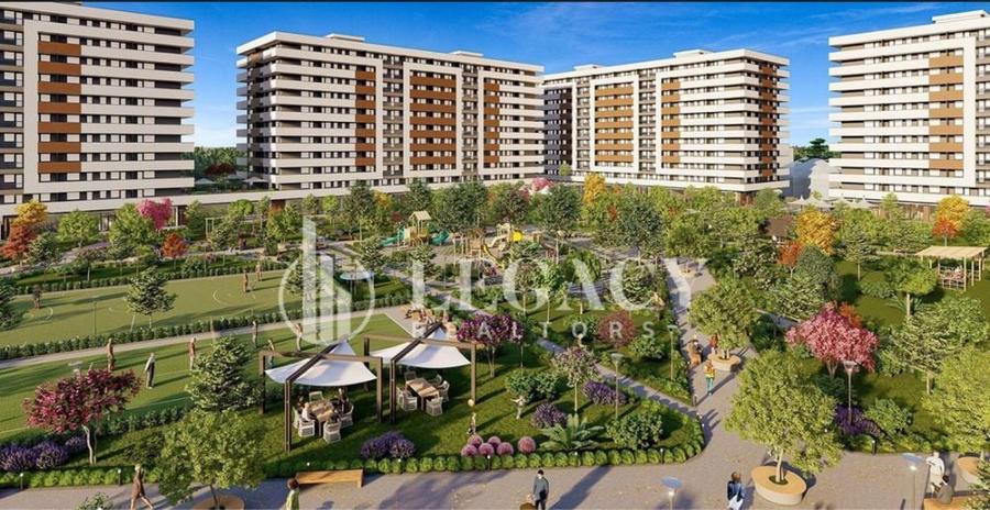 Aparatament de lux - 7