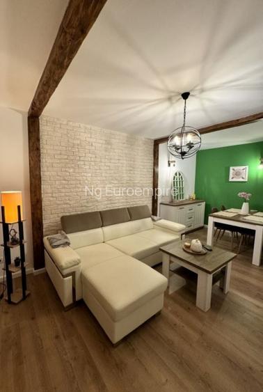 Apartament de închiriat cu 2 camere, zona Gara Apartament de închiriat cu 2 camere, zona Gara