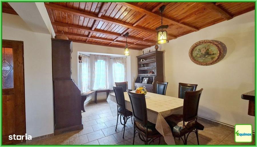 Casa de vanzare in Brebu, Prahova, ECX44171 - 8