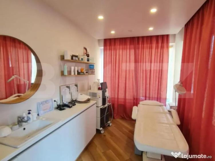 Salon de infrumusetare, 125 mp, zona Calea Turzii - 7