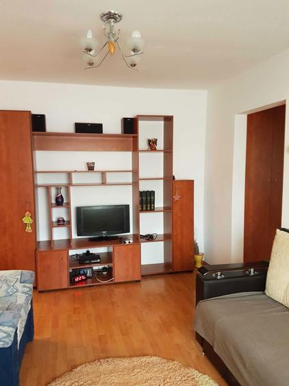 Inchiriez apartament 2 camere, mobilat si complet utilat, zona Polar, Supeco, 1400 lei/luna - 7