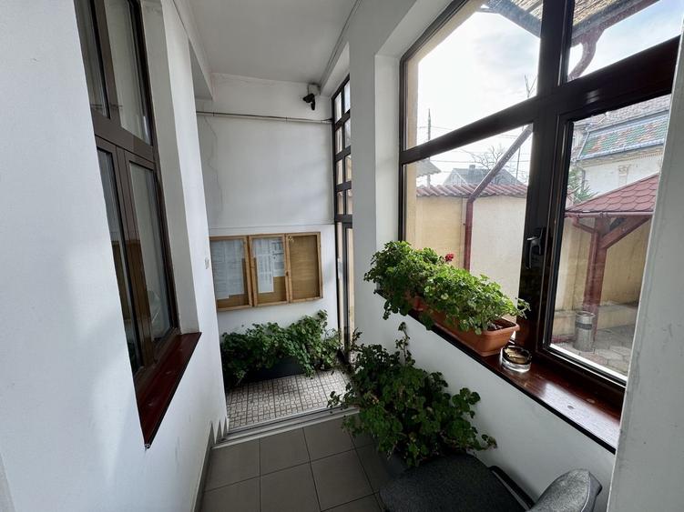 Brâncoveanu  Sp+P+M cu extindere P+1E+M pretabilă afacere - 11