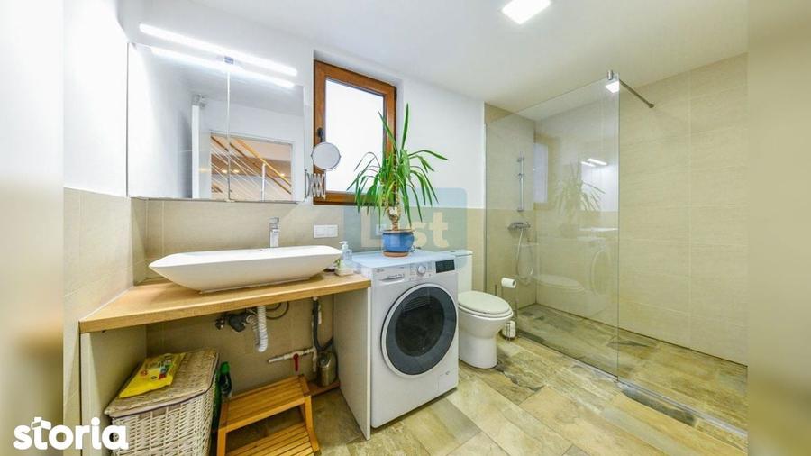 Comision 0%! Casa Individuala/ Teren 1200mp/ Salicea - 13
