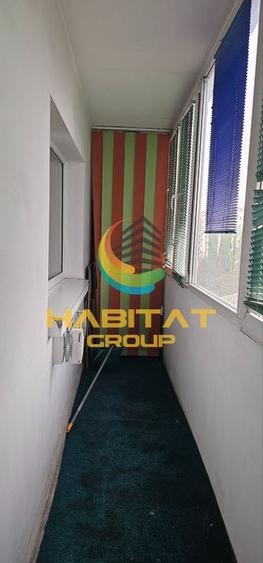 Apartament 3 camere, loc de parcare- Timpuri Noi - 18