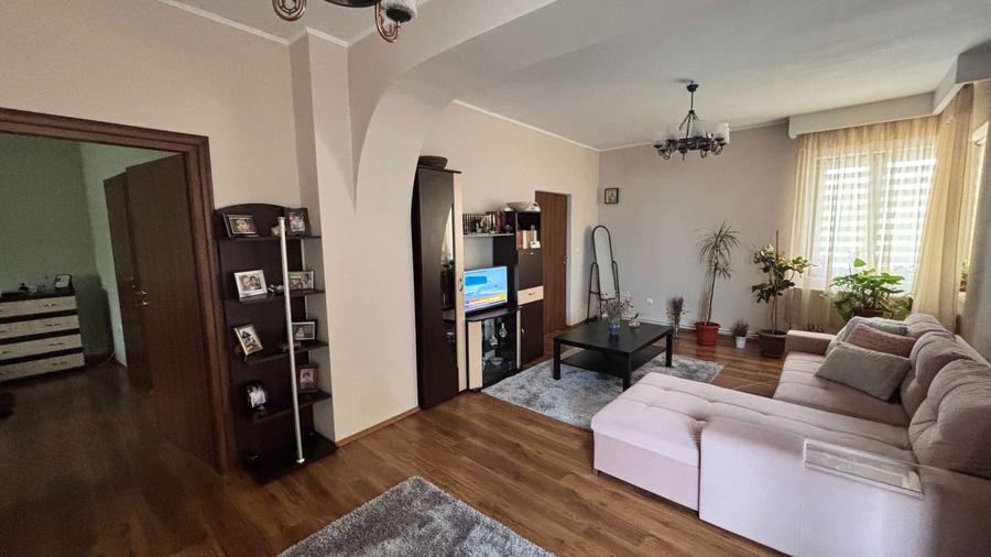 Casa spatioasa Zona Garii, Braila | 3 Corpuri | Centrala Noua (2025) - 4