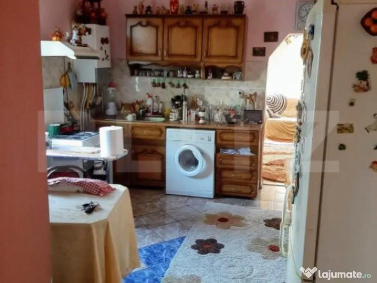 Casa DUPLEX de vanzare in Gura Humorului, se accepta sch - 1