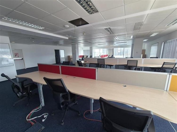 Spatii de birouri de inchiriat in Conect 3 BC - de la 348 mp - 25