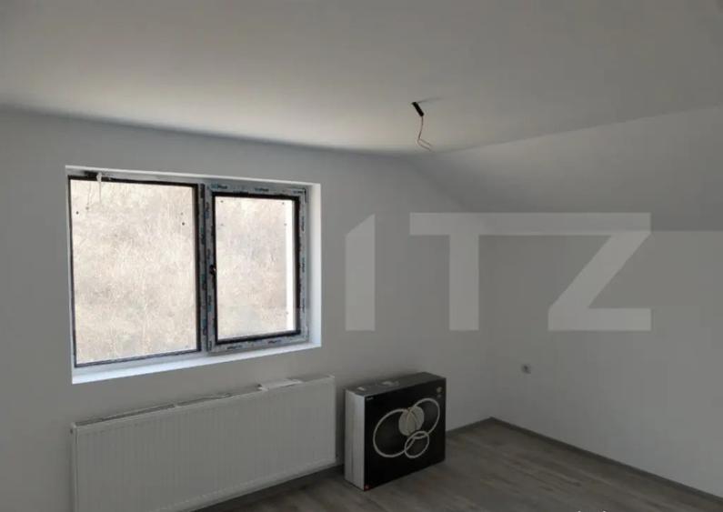 Casa/Vila deosebita 167mp, 600mp teren Targoviste - 5