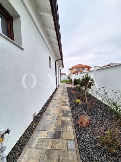 AX966 Confort si eleganta in Timisoara, zona rezidentiala de top - 30