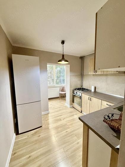 Inchiriez apartament cu 3 camere, Calea Aradului - 6
