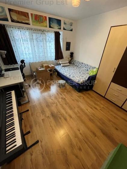 Apartament 2 camere 56mp | Gara, CT, AC - 2