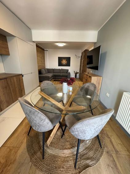 DESCOPERA ELEGANTA SI CONFORTUL  IN INIMA LITORALULUI - MAMAIA NORD - 2 CAMERE - - 12