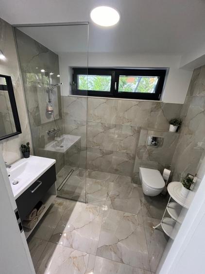 Vila moderna la cheie ,finisata + mobilata+ utilata ,TERRA GARDENS - 8