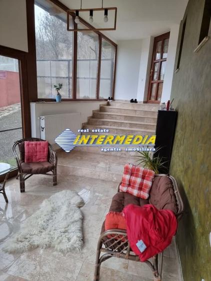 Vanzare Casa P+E 150 mp Ampoita Garaj Crama Fnisata 1800 mp Teren Utilitatii - 4