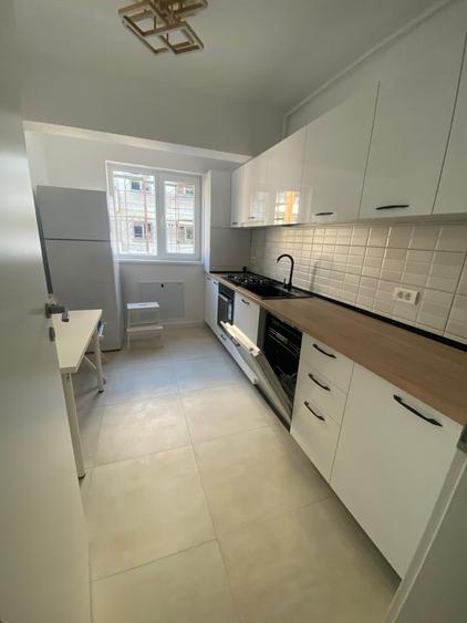 Apartament 2 camere, decomandat, metrou Berceni - 2