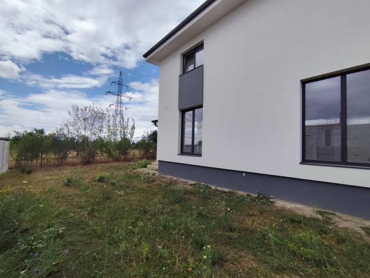 Casa individuala 4 camere, 111 mp, zona Valea Popii - 9