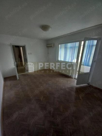 Ap.3 camere DECOMANDAT,Vest, etajul 4, Pret 72000 euro - 17