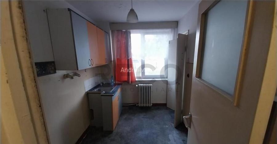 RECO Apartament Cantemir 2cam parter
