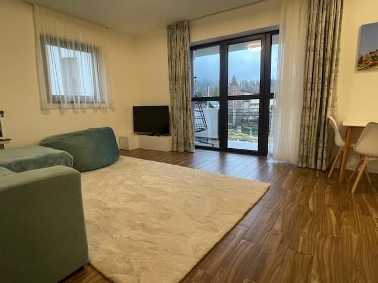 Ap 2c  complex exclusivist, fin  2025,  Furnica, 500m de Peleș, parcare și boxă - 24