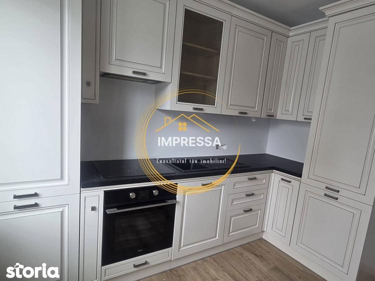 Se vinde frumuse?e de apartament mobilat si utilat 119.0000e - 6