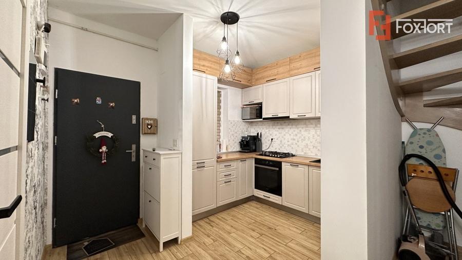 COMISION 0% Casa insiruita cu 3 camere, 82 mp, in Giroc - 12