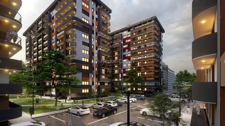 ? Apartament cu 2 camere Poitiers Towers ? 450€. ? Apartament cu 2 camere Poitiers Towers ? 450€.