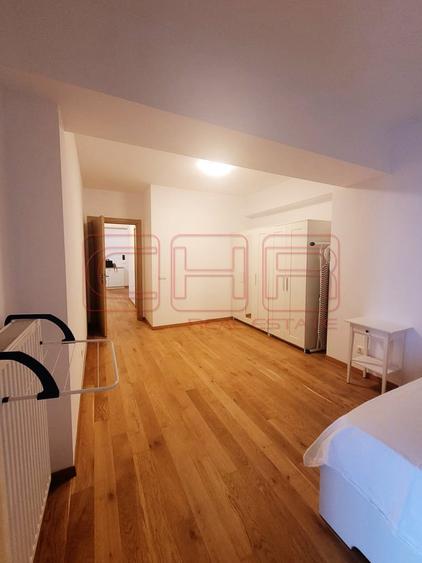 Apartament 3 camere Aviatiei/Pipera, UpGround Residence, #925 - 6