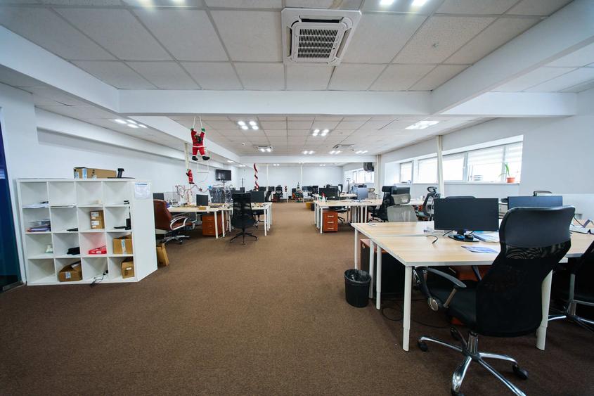 Birouri cu depozit de închiriat - 22