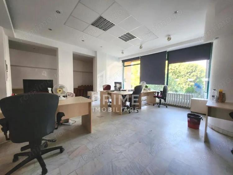 Spa?iu comercial de INCHIRIAT zona ULTRACENTRALA | 210 mp utili - 1