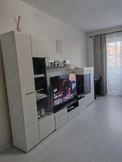 Apartament spațios cu 2 camere – Militari Residence, 76 mp utili + loc de parcar - 5